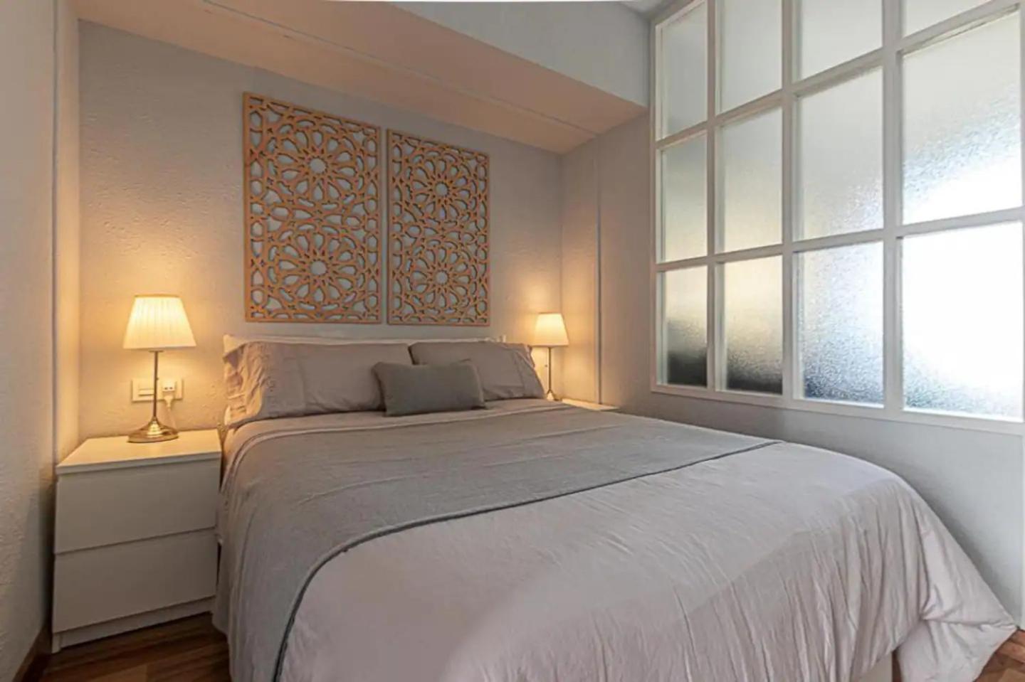 Encantador Apartamento En Primera Linea De Playa 베날마데나코스타 외부 사진